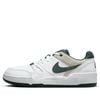 NIKE FULL FORCE WHITE VINTAGE GREEN HF1739-100