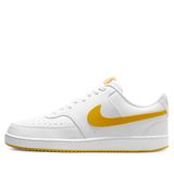  NIKE COURT VISION LOW NEXT WHITE UNIVERSITY GOLD HF1744-100 