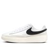  NIKE BLAZER PHANTOM LOW SUMMIT WHITE SAIL BLACK HF3119-101 