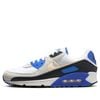 NIKE AIR MAX 90 KHAKI RACER BLUE HF3449-100
