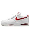  NIKE AIR FORCE 1 LOW EVO UNIVERSITY RED HF3630-100 