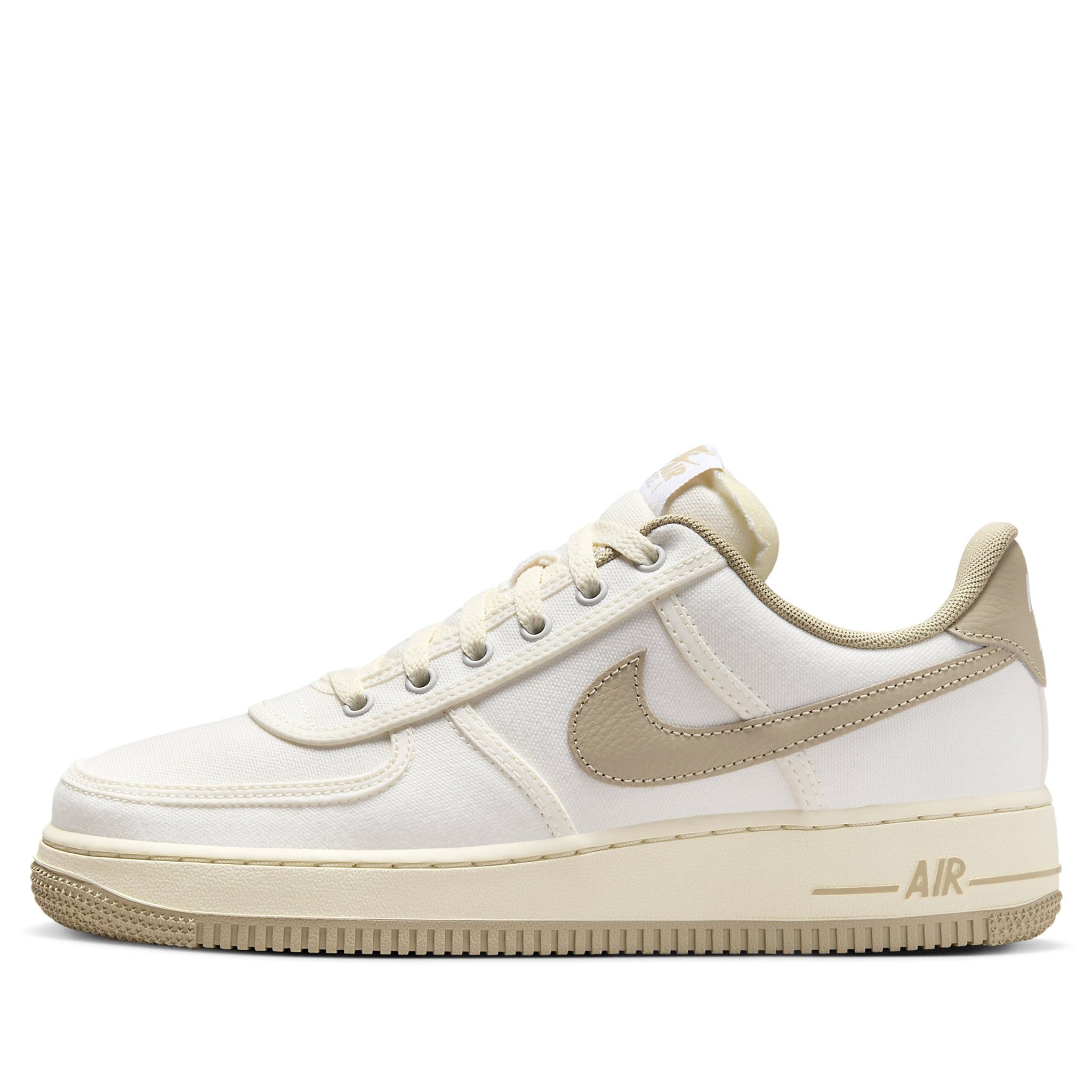  NIKE AIR FORCE 1 07 SAIL COCONUT HF4263-133 