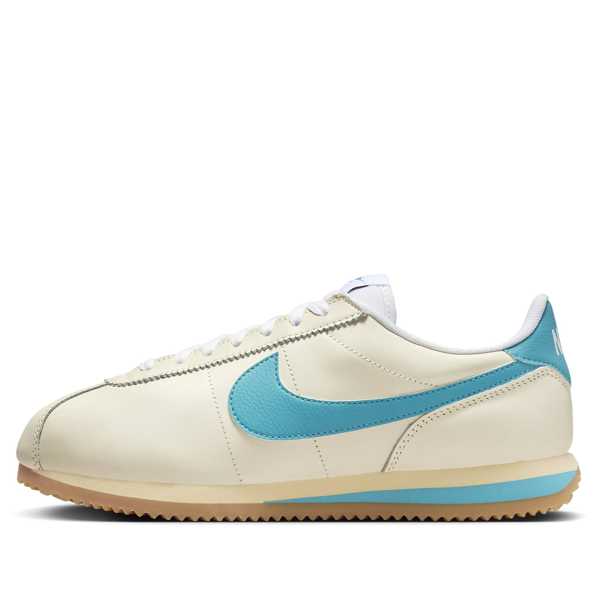  NIKE CORTEZ COCONUT MILK SINCE 1982 HF4268-113 