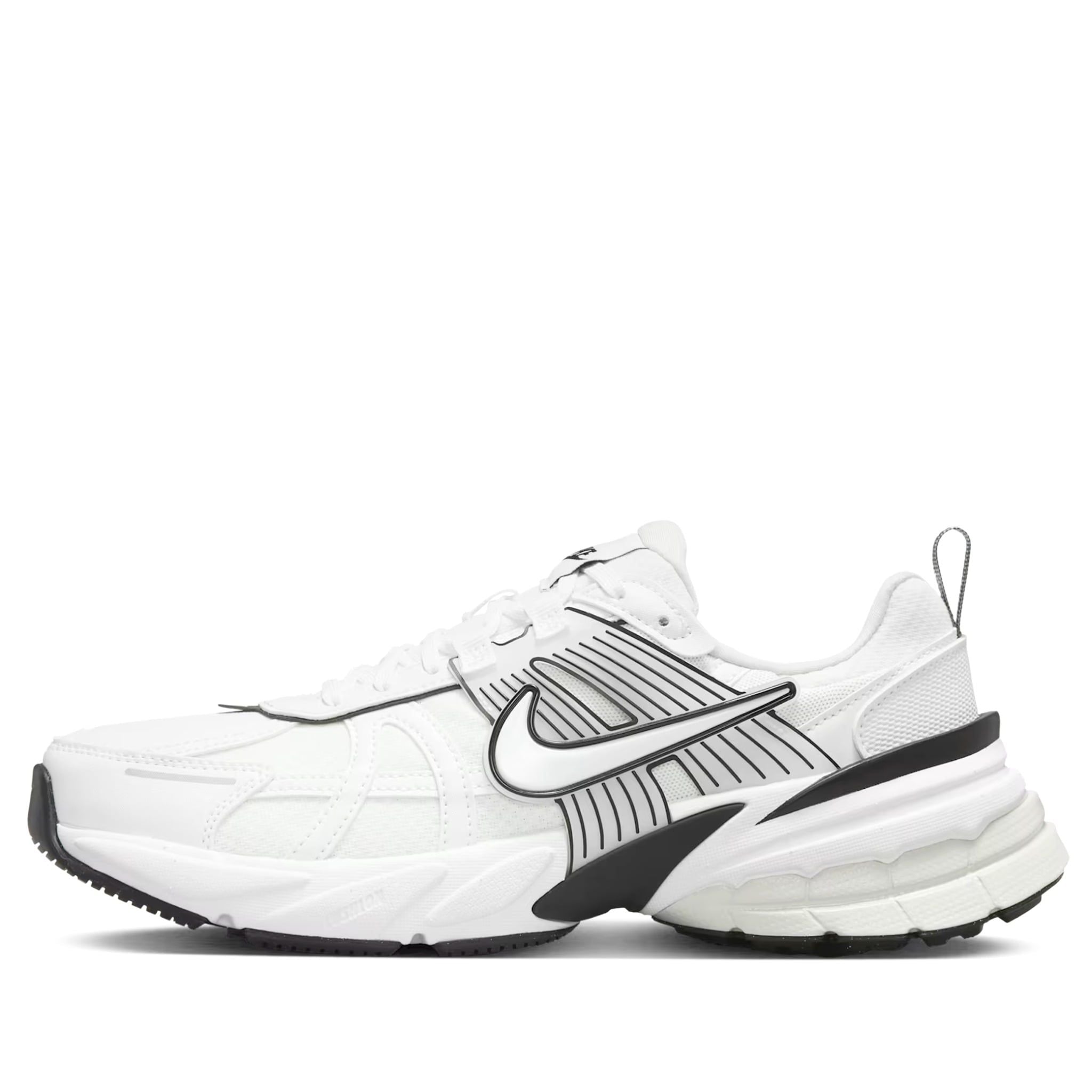  NIKE V2K RUN SUMMIT WHITE PLATINUM TINT HF5342-100 