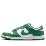  NIKE DUNK LOW WHITE MALACHITE HF5441-101 