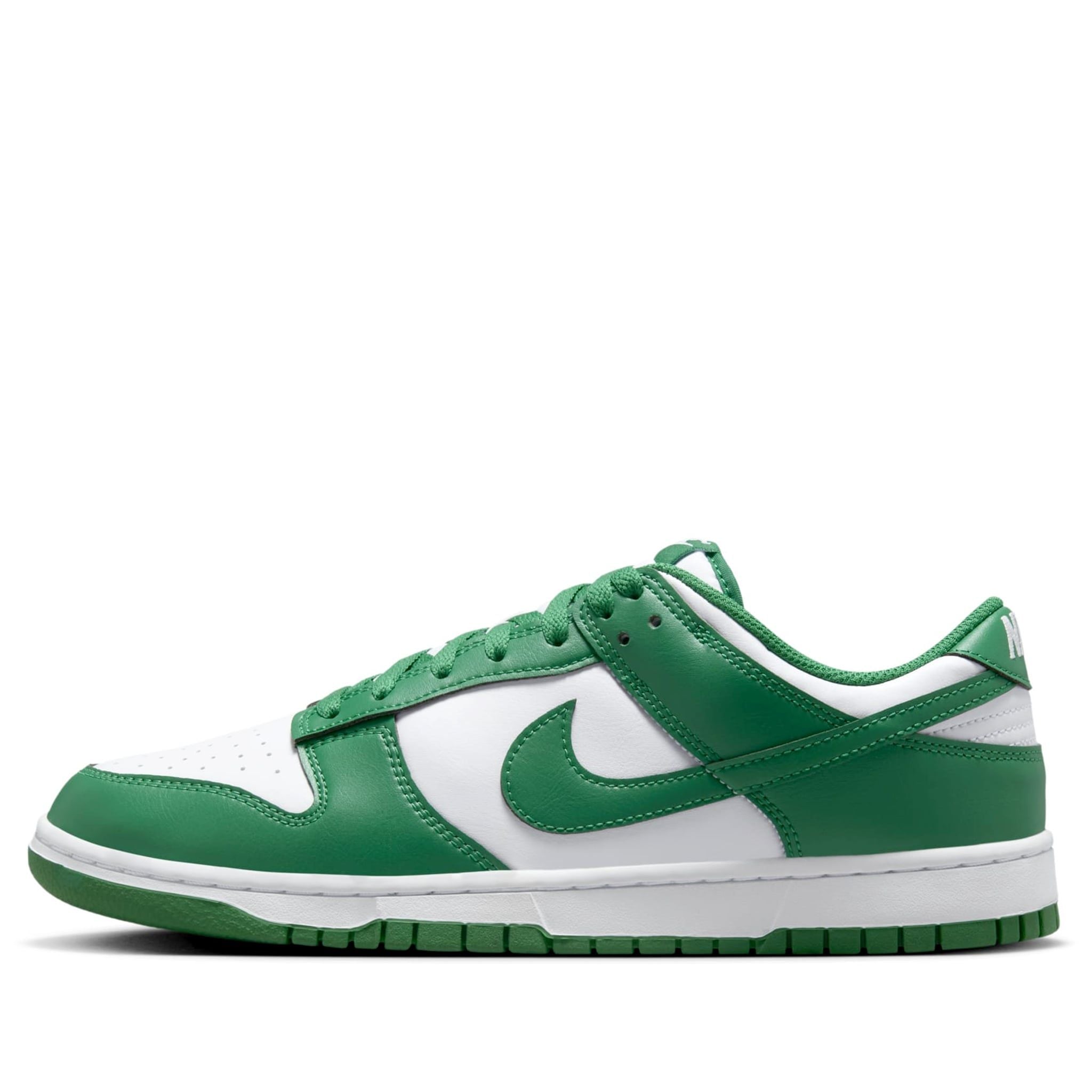  NIKE DUNK LOW WHITE MALACHITE HF5441-101 
