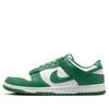NIKE DUNK LOW WHITE MALACHITE HF5441-101