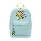  NIKE HERITAGE OLDER KIDS' BACKPACK BLUE HF7250-474 