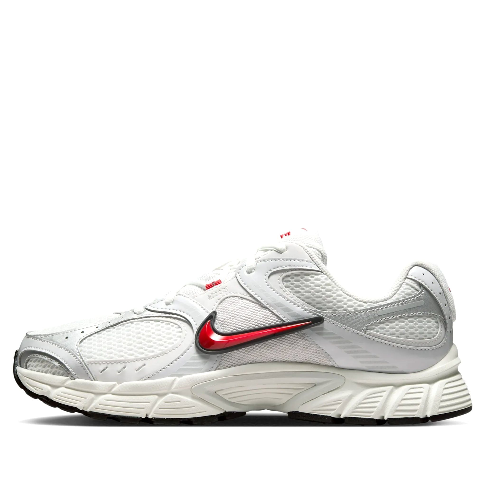  NIKE V5 RNR SUMMIT WHITE RED HJ5228-105 