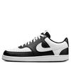  NIKE COURT VISION LOW BLACK WHITE HM9862-001 