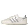 ADIDAS SAMBA OG CHALK WHITE SILVER METALLIC HP3658