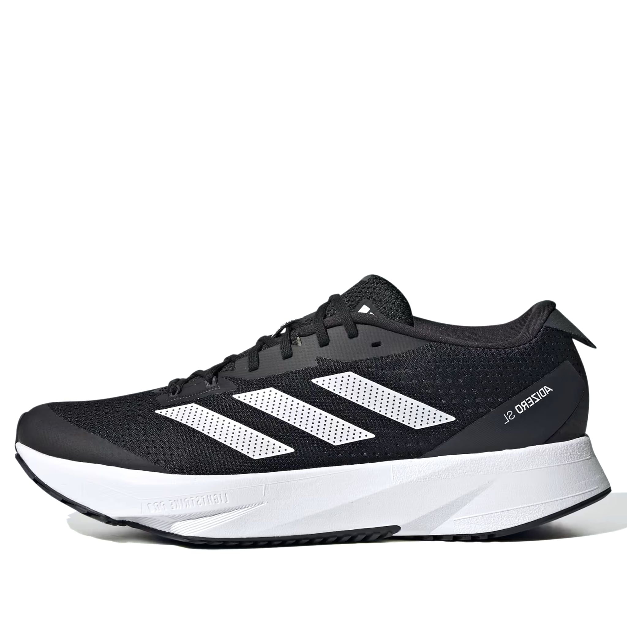  ADIDAS ADIZERO SL CORE BLACK CLOUD WHITE CARBON HQ1349 
