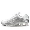  NIKE SHOX R4 WHITE BRIGHT CRIMSON METALLIC SILVER HQ1988-101 