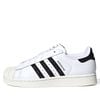  ADIDAS SUPERSTAR II RHINESTONE WHITE CORE BLACK HQ2285 