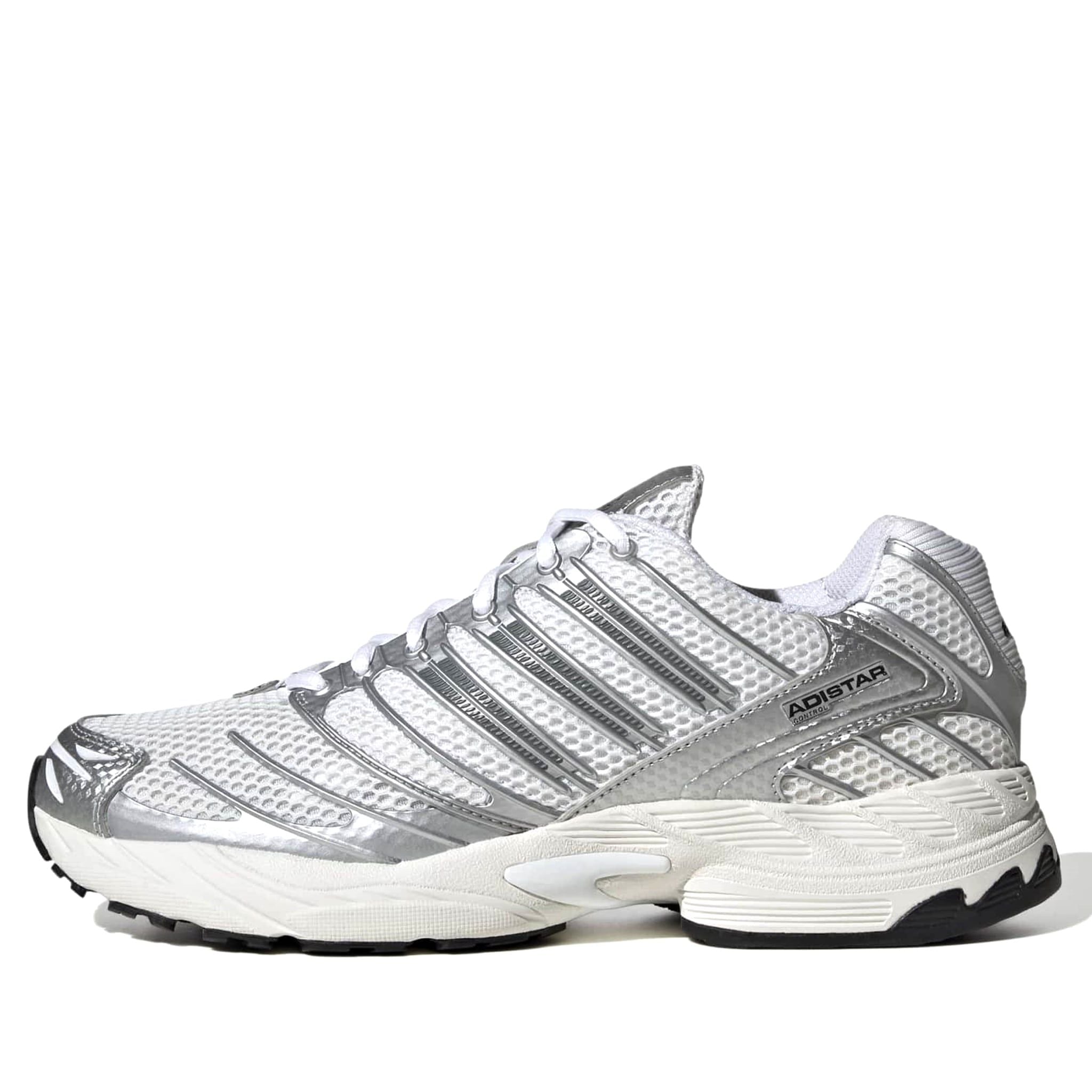  ADIDAS ADISTAR CONTROL 3 SILVER METALLIC HQ2721 