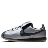  NIKE CORTEZ SE TIEMPO PACK METALLIC COOL GREY HQ3490-099 