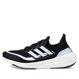  ADIDAS ULTRA BOOST LIGHT CORE BLACK CLOUD WHITE HQ6340 