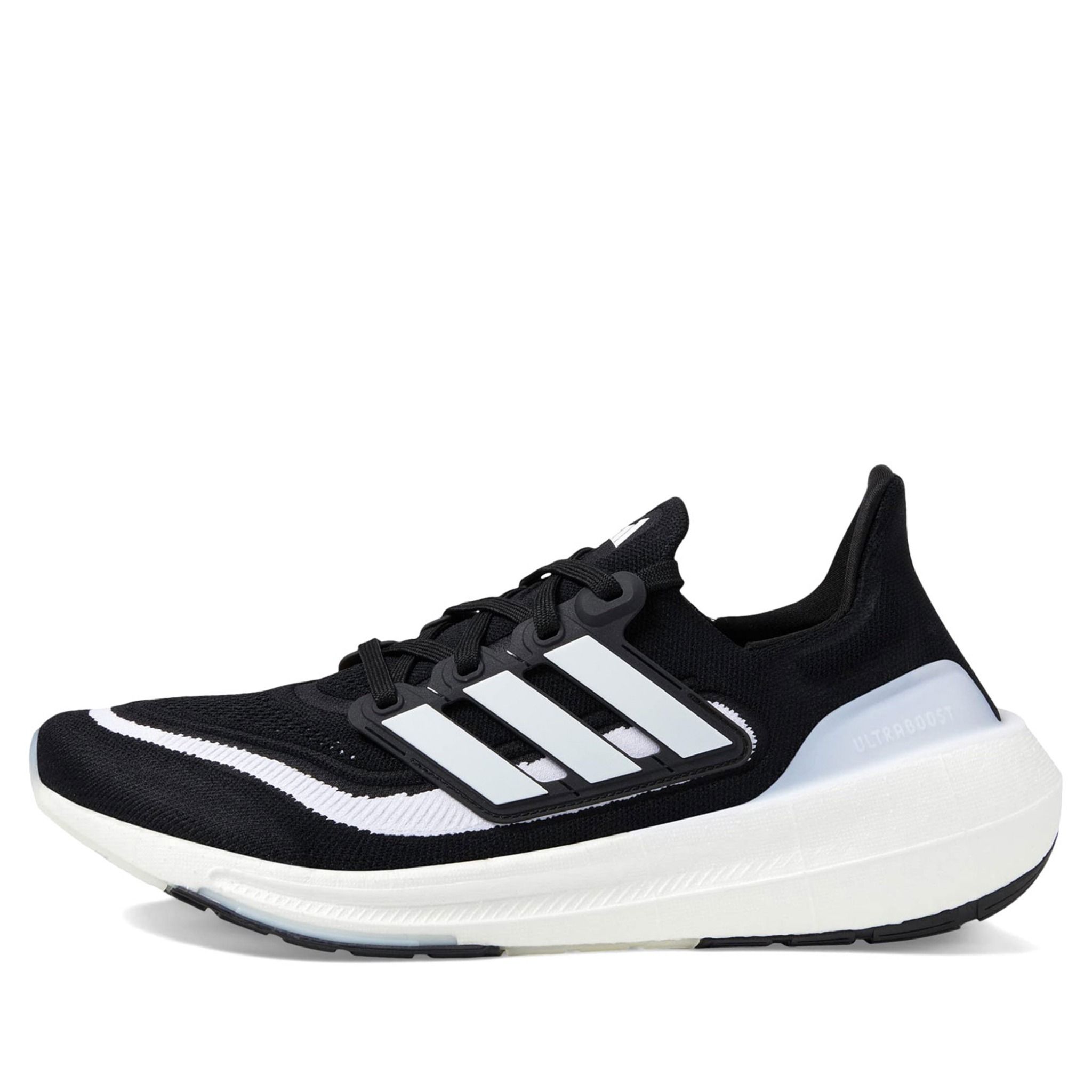  ADIDAS ULTRA BOOST LIGHT CORE BLACK CLOUD WHITE HQ6340 