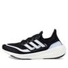 ADIDAS ULTRA BOOST LIGHT CORE BLACK CLOUD WHITE HQ6340