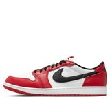  NIKE AIR JORDAN 1 RETRO LOW OG CHICAGO HQ6998-600 