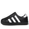  ADIDAS ADIFOM SUPERSTAR CORE BLACK HQ8752 