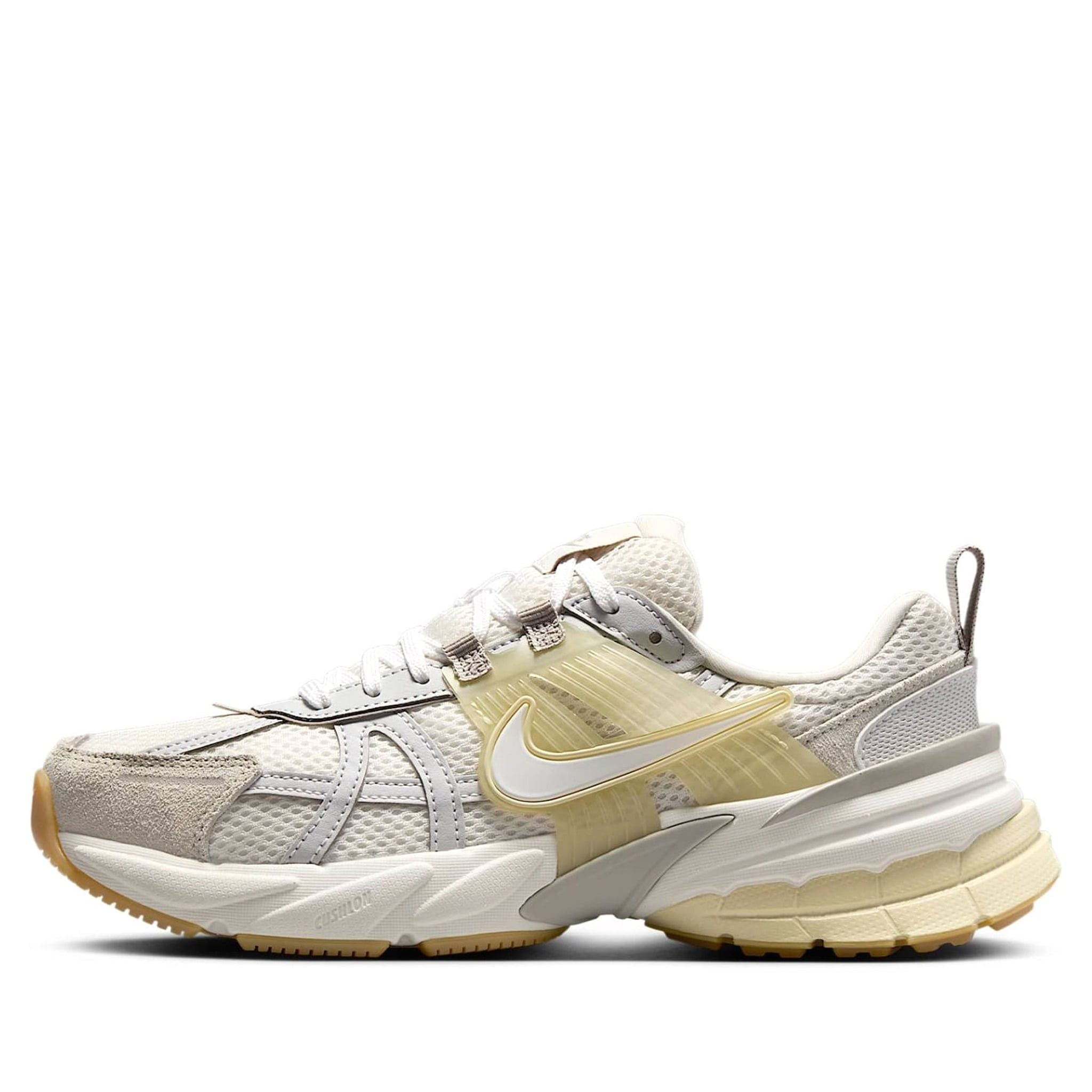  NIKE V2K RUN SHADOW GREY WHITE HV4314-030 