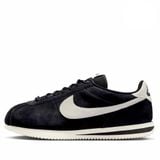  NIKE CORTEZ PREMIUM BLACK SAIL HV4456-001 