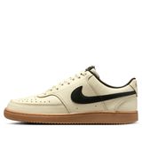  NIKE COURT VISION LOW LIGHT KHAKI GREEN GUM HV4506-200 