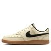 NIKE COURT VISION LOW LIGHT KHAKI GREEN GUM HV4506-200