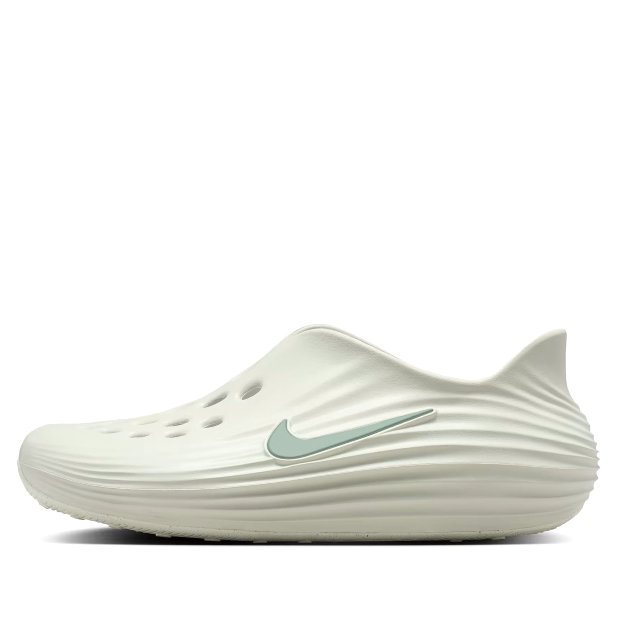  NIKE REACTX REJUVEN8 SPRUCE AURA LIGHT SILVER HV5060-005 