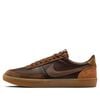  NIKE KILLSHOT 2 LEATHER BAROQUE BROWN IB4504-237 