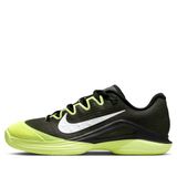  NIKE VAPOR 12 HC PRM BLACK LIGHT LEMON TWIST IB6554-001 