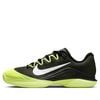 NIKE VAPOR 12 HC PRM BLACK LIGHT LEMON TWIST IB6554-001