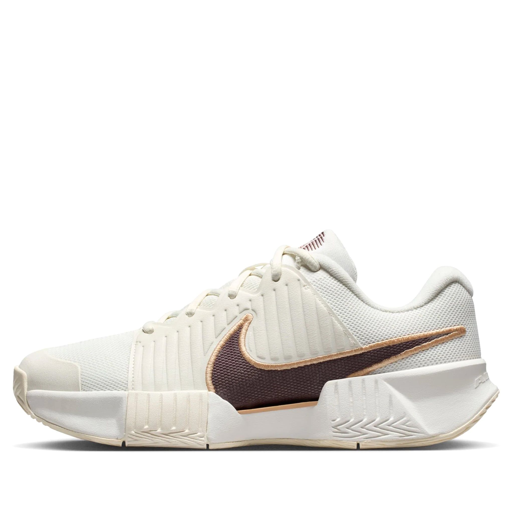  NIKE ZOOM GP CHALLENGE PRO WHITE CREAM IB6560-109 