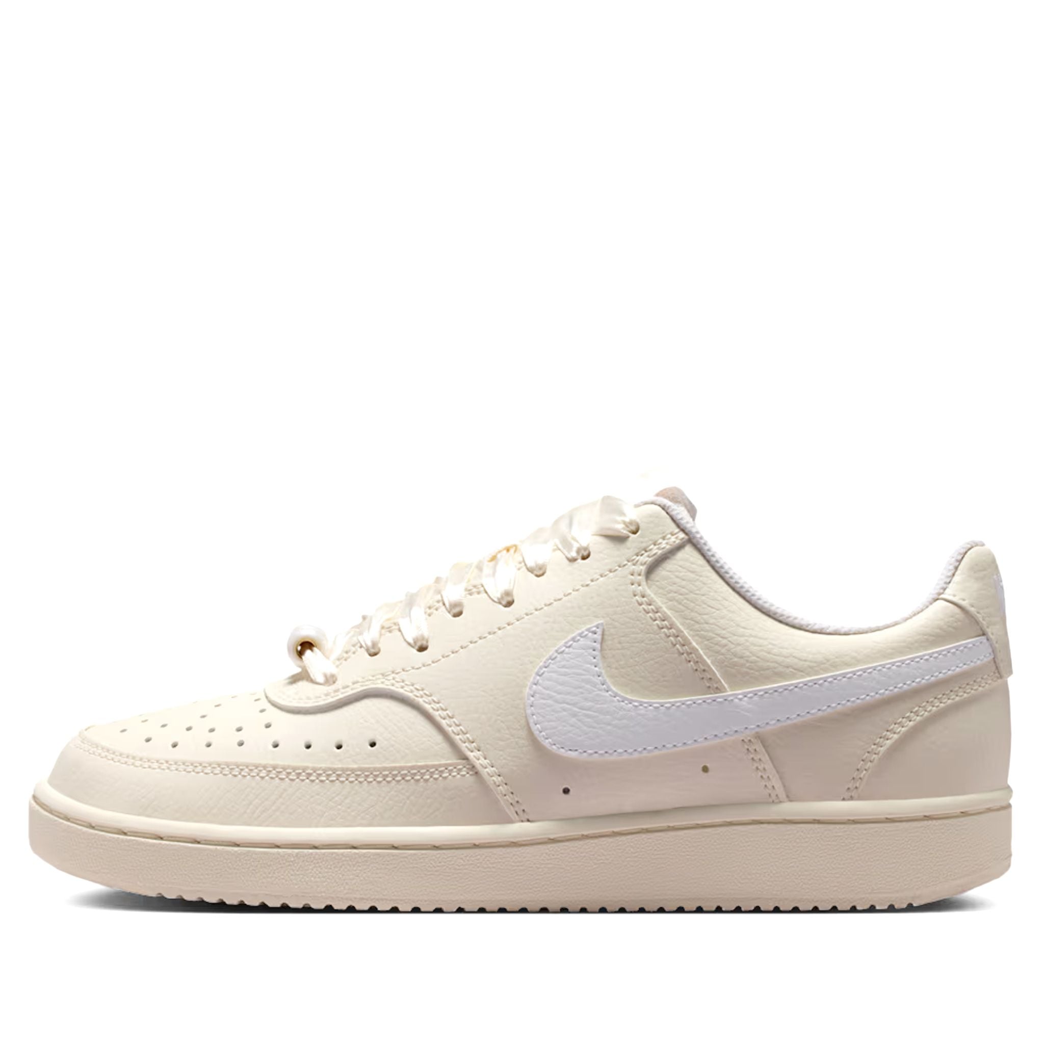  NIKE COURT VISION LOW WHITE IB6652-100 