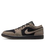  NIKE AIR JORDAN 1 LOW SE OLIVE GREY IB7109-005 