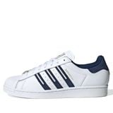  ADIDAS SUPERSTAR CLOUD WHITE NIGHT INDIGO ID1373 