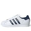ADIDAS SUPERSTAR CLOUD WHITE NIGHT INDIGO ID1373