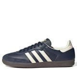  ADIDAS SAMBA OG NAVY WHITE GUM ID2056 