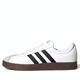  ADIDAS VL COURT 2.0 WHITE BLACK GUM ID6015 