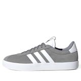  ADIDAS VL COURT 3.0 GREY THREE CLOUD WHITE ID6276 