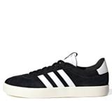  ADIDAS VL COURT 3.0 CORE BLACK CLOUD WHITE GOLD METALLIC ID6279 