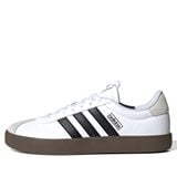  ADIDAS VL COURT 3.0 WHITE BLACK ID6285 