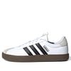 ADIDAS VL COURT 3.0 WHITE BLACK ID6285