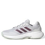  ADIDAS GAMECOURT 2.0 GREY AURORA METALLIC IE0841 