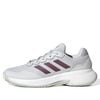 ADIDAS GAMECOURT 2.0 GREY AURORA METALLIC IE0841