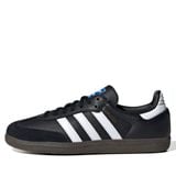  ADIDAS SAMBA OG BLACK GUM IE3676 