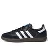 ADIDAS SAMBA OG BLACK GUM IE3676