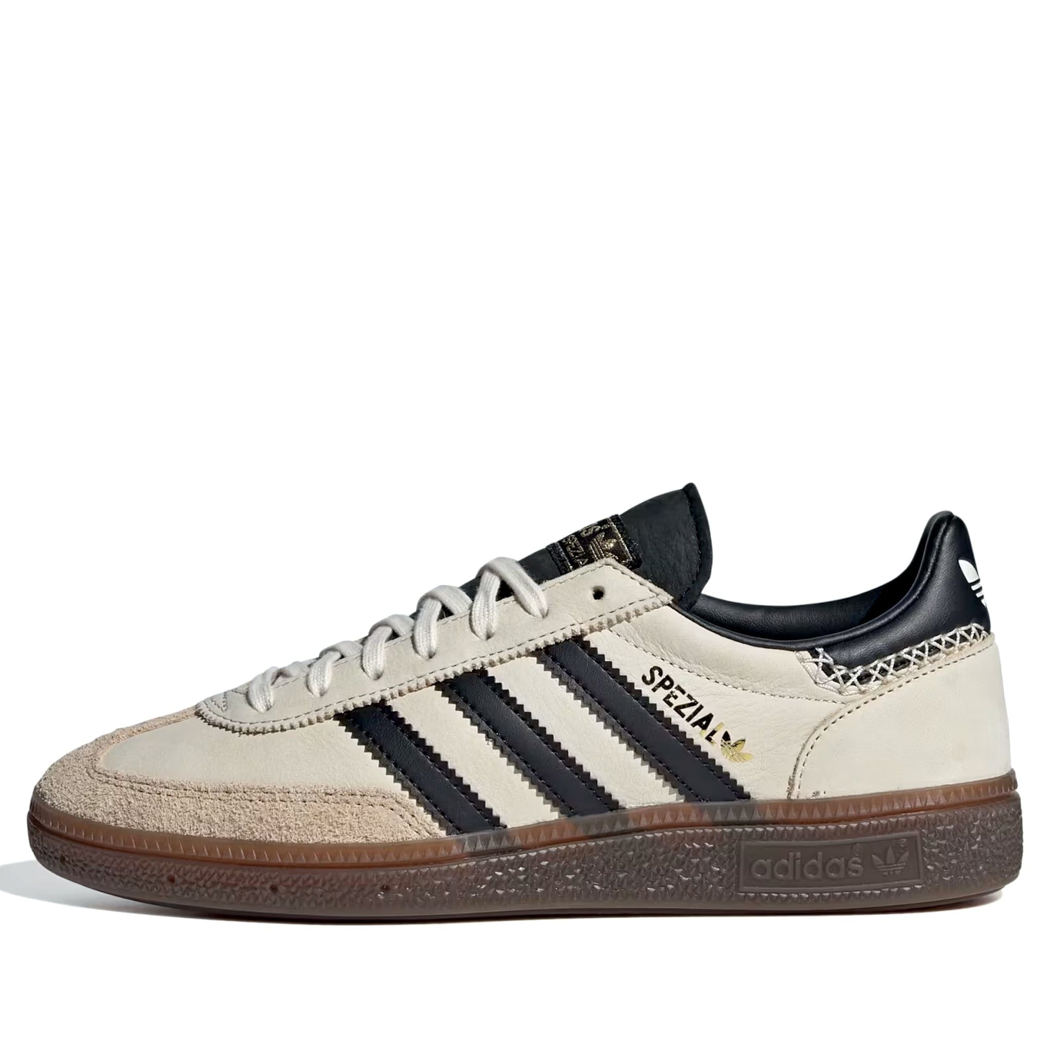  ADIDAS HANDBALL SPEZIAL WONDER WHITE BLACK IE3698 
