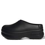  ADIDAS ADIFOM STAN SMITH MULE CORE BLACK IE4626 